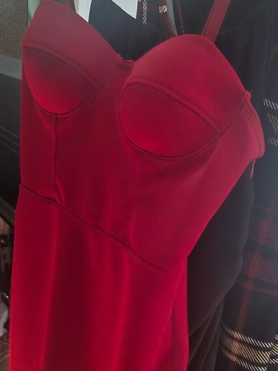 None Dresses & Skirts - That Dress. 😉